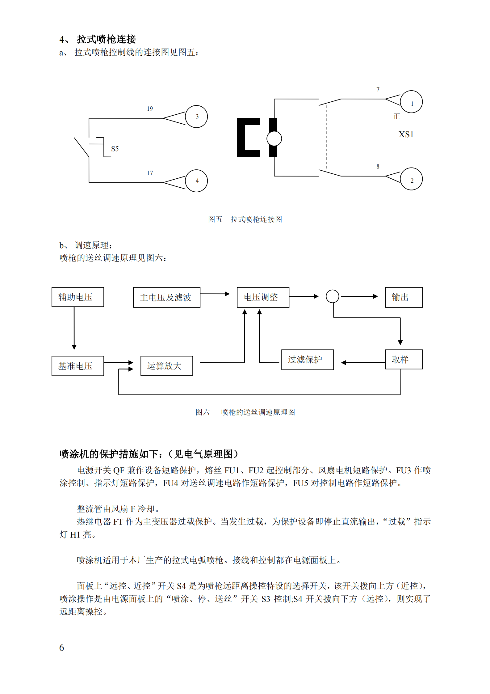 喷漆泵使用方法图解图片